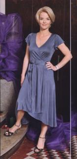 Monika Richardson feet photo 9