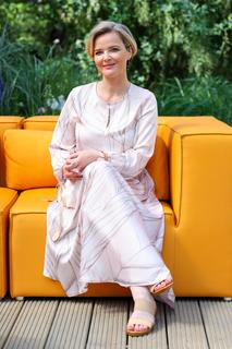Monika Richardson feet photo 6