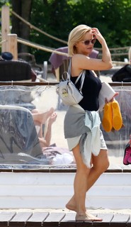 Monika Richardson feet photo 19