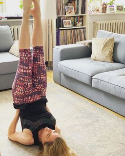 Monika Richardson feet photo 18
