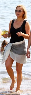 Monika Richardson feet photo 7