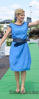 Monika Richardson feet photo 19