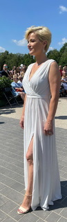 Monika Richardson feet photo 16