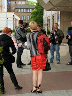 Monika Richardson feet photo 19