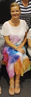 Monika Richardson feet photo 9