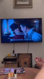 Monika Richardson feet photo 20