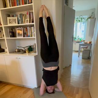 Monika Richardson feet photo 3