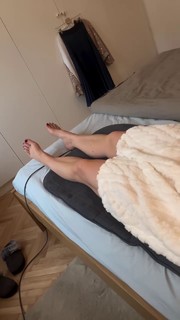 Monika Richardson feet photo 2