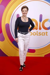 Monika Richardson feet photo 20