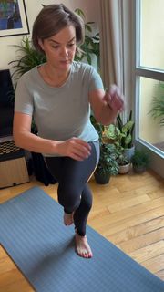 Monika Richardson feet photo 2