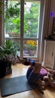 Monika Richardson feet photo 10