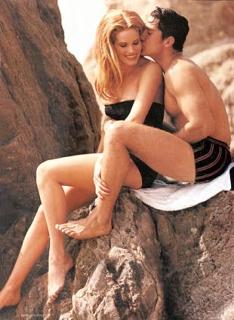 Monika Schnarre feet photo 14