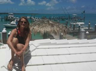 Monika Schnarre feet photo 19