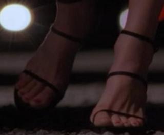 Monika Schnarre feet photo 3
