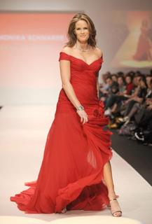 Monika Schnarre feet photo 3