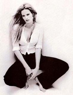 Monika Schnarre feet photo 1