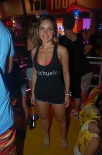 Monique Alfradique feet photo thumbnail