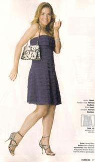 Monique Alfradique feet photo thumbnail