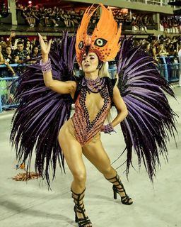 Monique Alfradique feet photo thumbnail