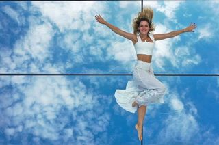 Monique Alfradique feet photo thumbnail