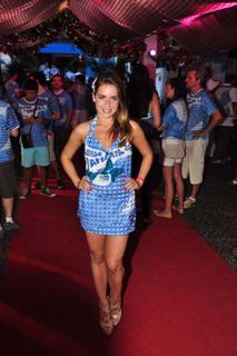 Monique Alfradique feet photo thumbnail