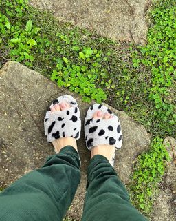 Monique Alfradique feet photo thumbnail