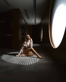 Monique Alfradique feet photo thumbnail