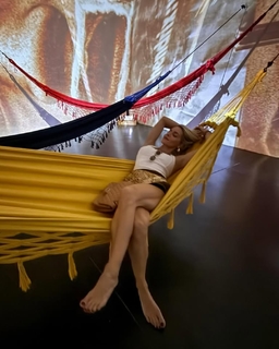 Monique Alfradique feet photo thumbnail