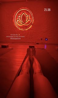 Monique Alfradique feet photo 8