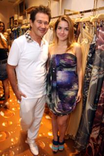 Monique Alfradique feet photo thumbnail