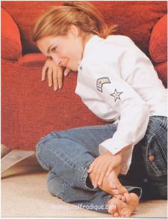 Monique Alfradique feet photo thumbnail