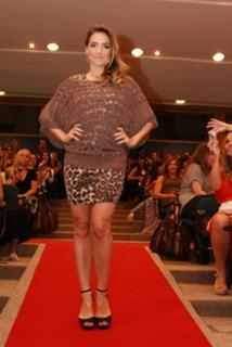 Monique Alfradique feet photo thumbnail