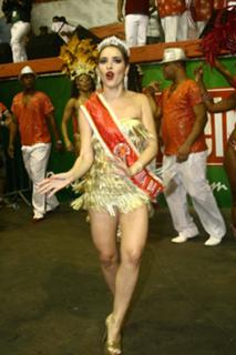 Monique Alfradique feet photo thumbnail