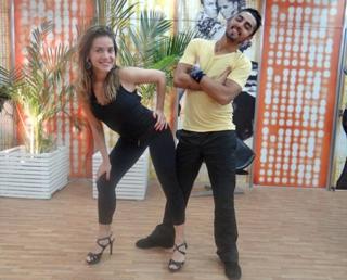 Monique Alfradique feet photo thumbnail