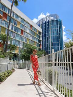 Monique Alfradique feet photo 8