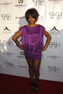 Monique Coleman feet photo 18
