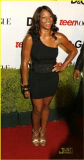 Monique Coleman feet photo 12