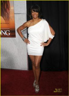 Monique Coleman feet photo 10