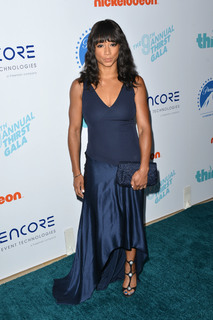 Monique Coleman feet photo 11