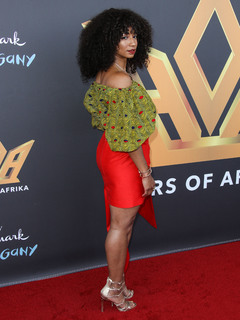 Monique Coleman feet photo 15