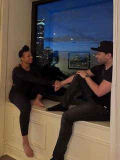 Monique Coleman feet photo 1