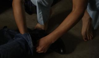 Monique Gabriela Curnen feet photo 3