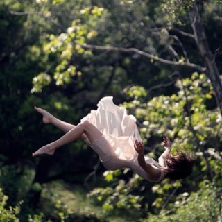Monique Ganderton feet photo 13