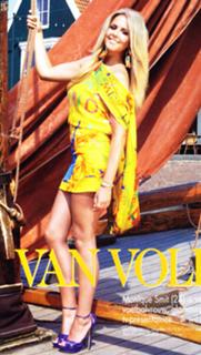 Monique Smit feet photo 4