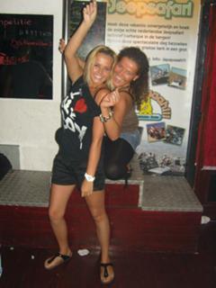 Monique Smit feet photo 18
