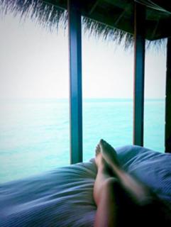 Monique Smit feet photo 17