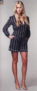 Monique Smit feet photo 11
