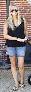 Monique Smit feet photo 6
