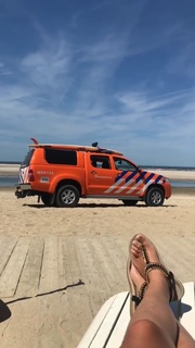 Monique Smit feet photo 13