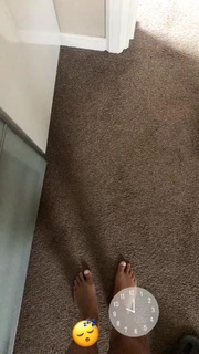 Monique Smit feet photo 11